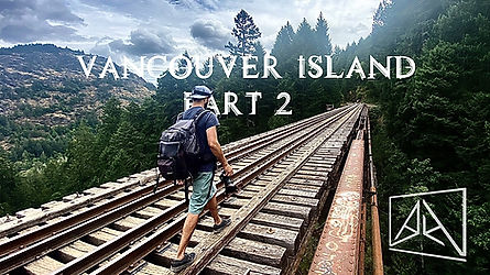 Vancouver Island Episode 2